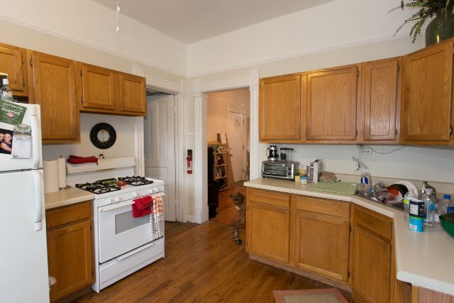 Primary Photo - 1723 W Huron St