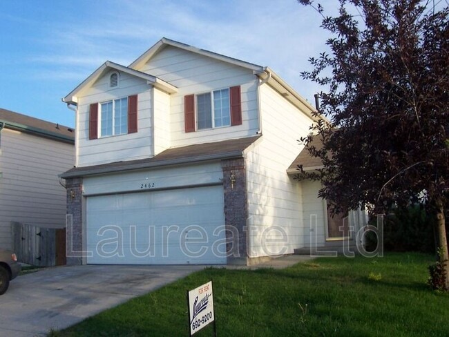 Primary Photo - 2462 Kiowa Creek Dr