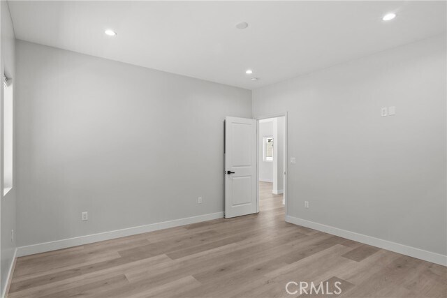 Building Photo - 2862 N Myers St