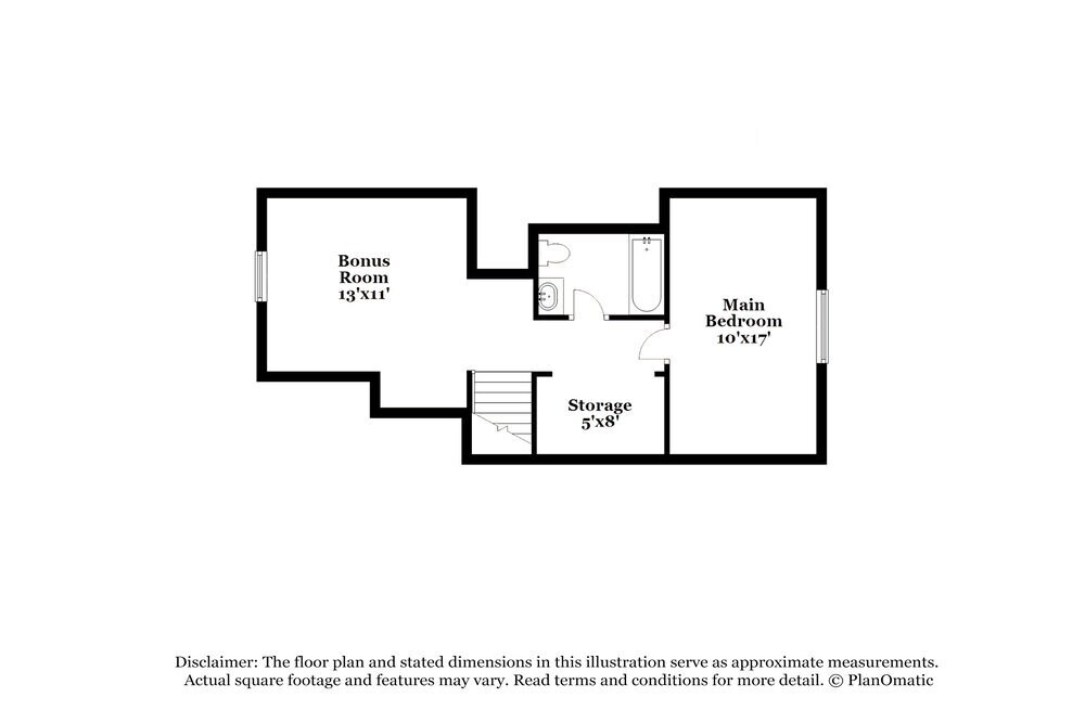 Building Photo - 5447 Park Ave