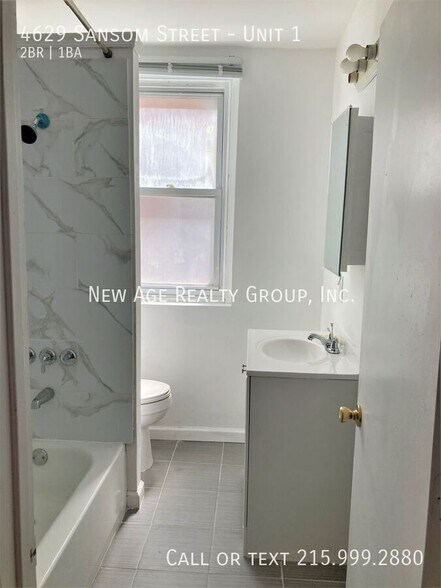 Building Photo - 4629 Sansom St