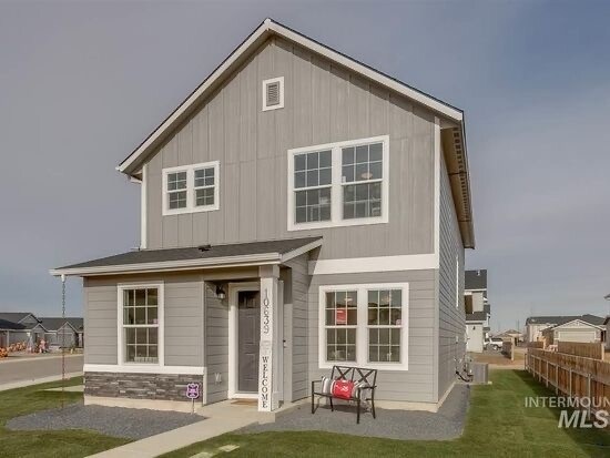 Building Photo - 10639 Swift Springs St