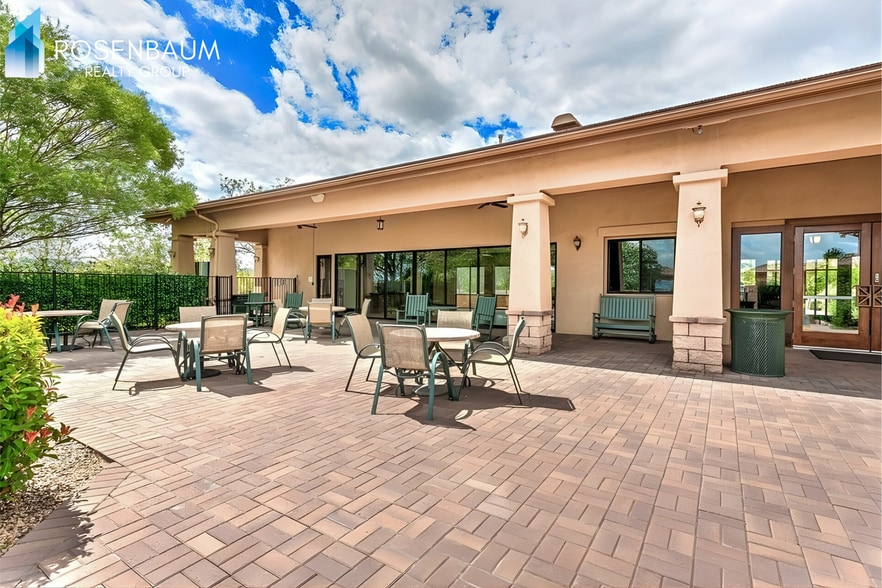 Building Photo - Gorgeous 3-bedrooms, 2-baths home in the desirable Granville community of Prescott Valley!