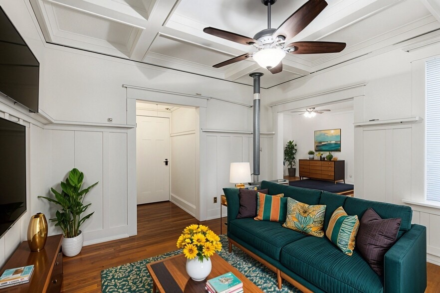 Building Photo - Midtown East