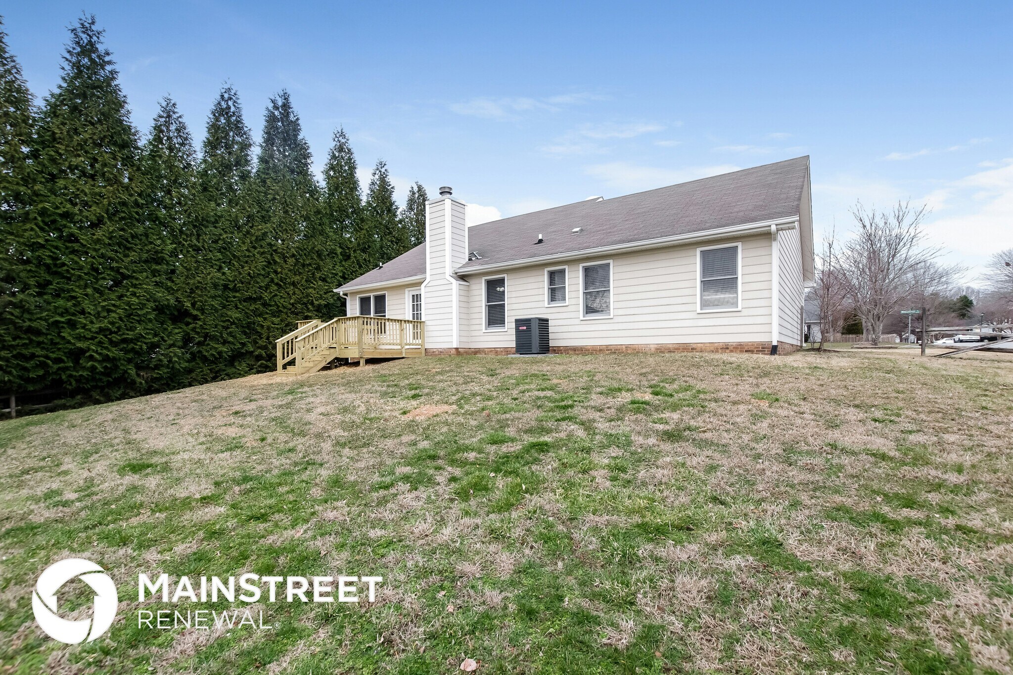 Building Photo - 6301 Bonnybrook Ct