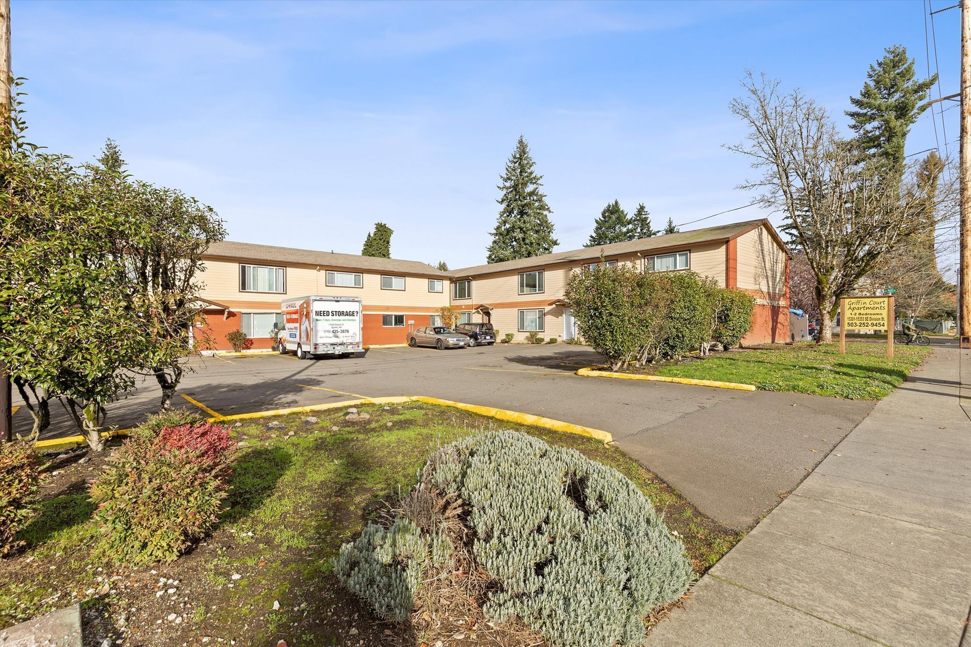 Building Photo - Griffin Court