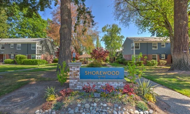 Primary Photo - Shorewood