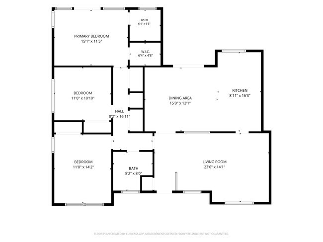 Building Photo - 5139 Beechnut St