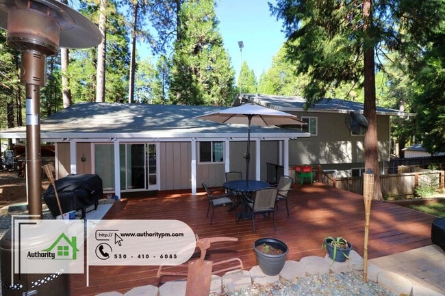 Building Photo - 30593 Sleepy Hollow Dr. Shingletown, Wood ...