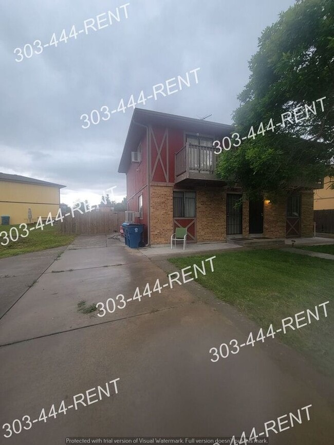 Primary Photo - Move In Special!!!! Townhouse located in Commerce City, CO.