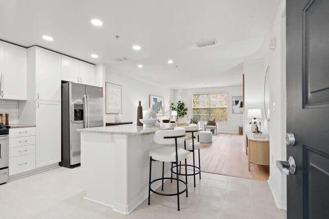 Building Photo - 3901 Lick Mill Blvd