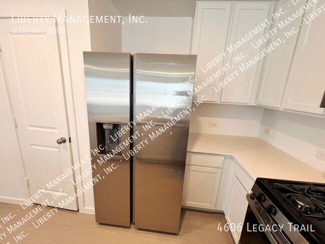 Building Photo - 4606 Legacy Trl