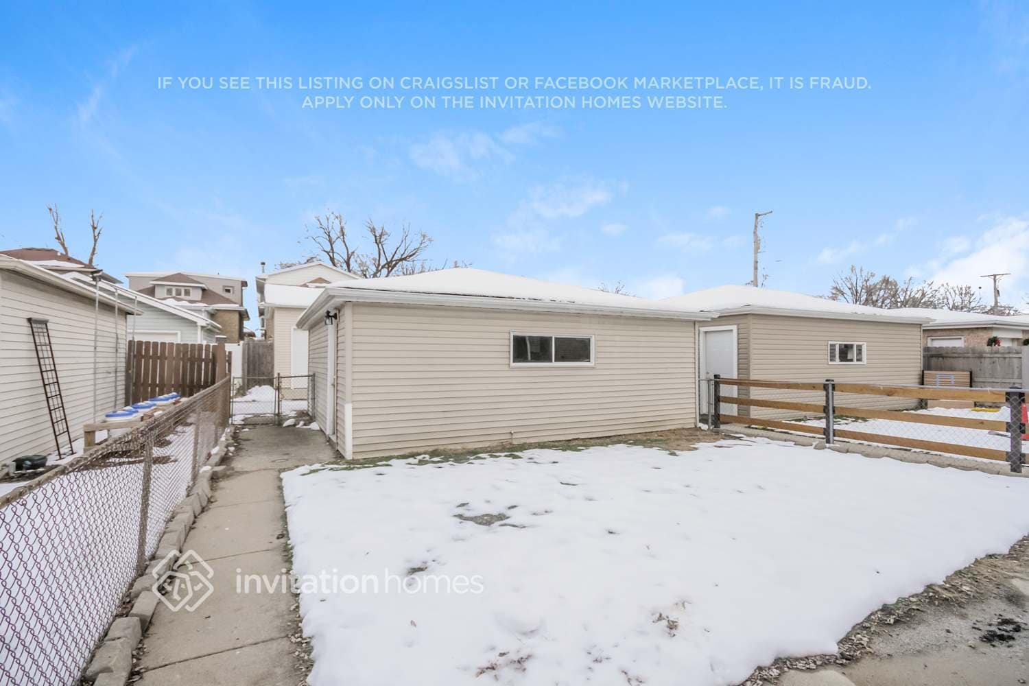 Building Photo - 2723 N 77th Ave