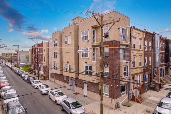 Building Photo - 1955 N 18th St