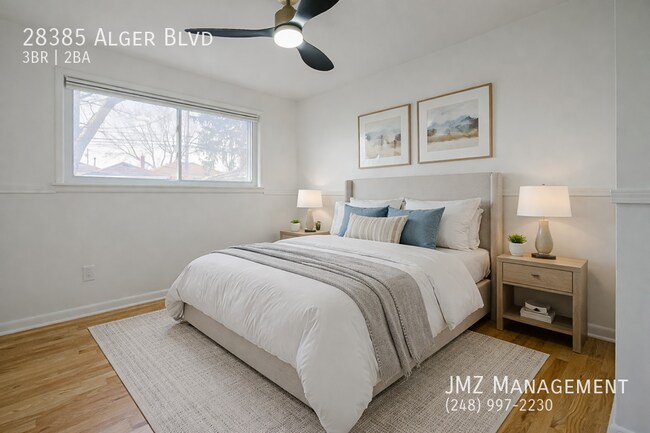 Building Photo - 28385 Alger St