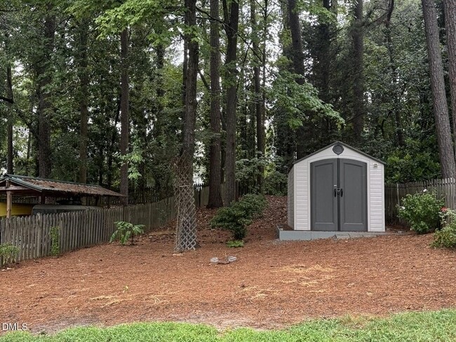 Building Photo - 5019 Simmons Branch Trail