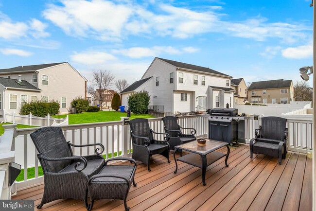 Building Photo - 8920 Flour Ct