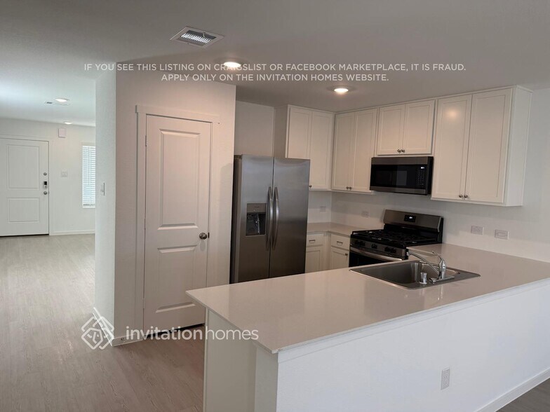 Building Photo - 3116 Forchini Dr