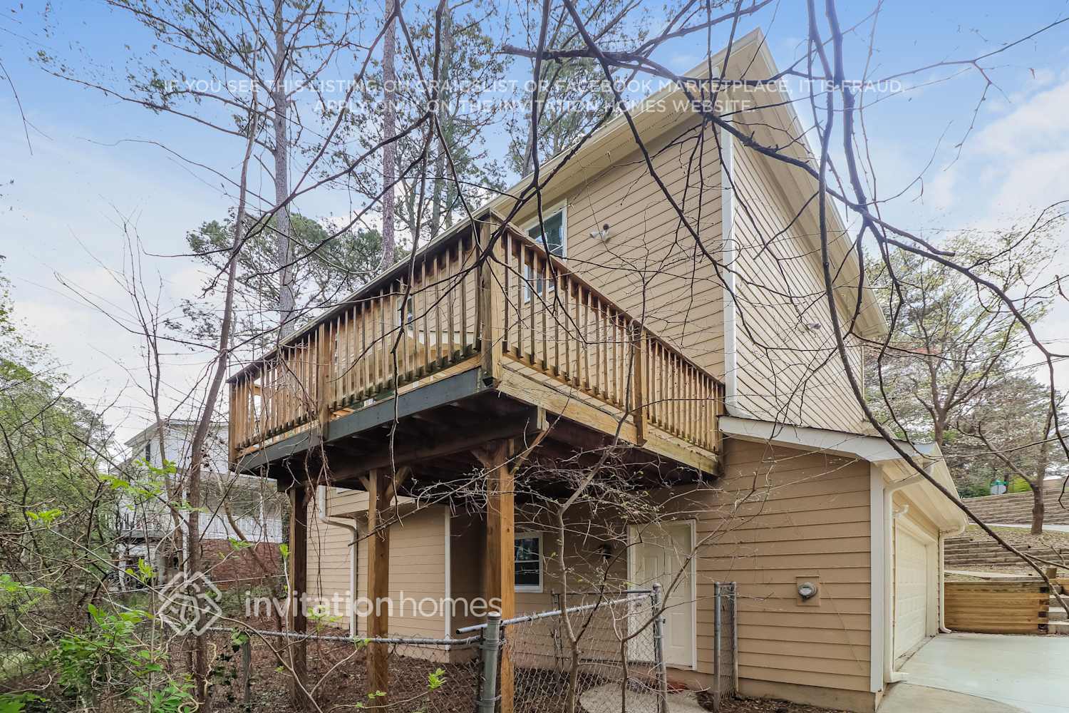 Building Photo - 4331 Alison Jane Dr NE