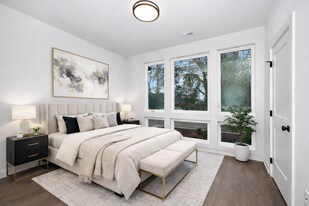 Your sun-drenched sanctuary. Imagine waking up to this every single day. - 2512 Freeman Rd SW