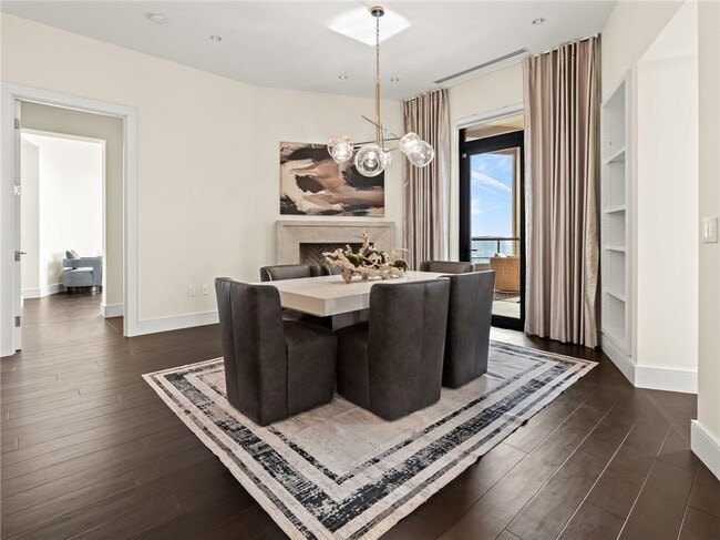 Building Photo - 3376 Peachtree Rd NE