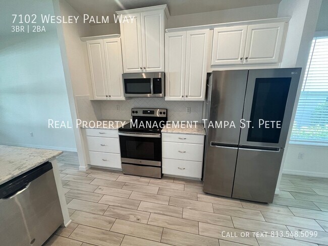 Building Photo - 7102 Wesley Palm Wy