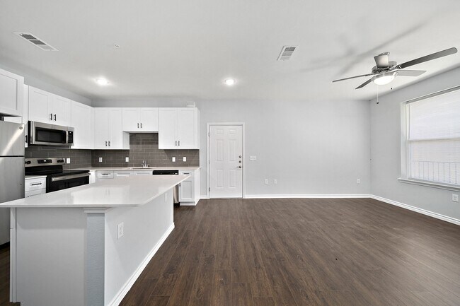 Floorplan - The Aurea