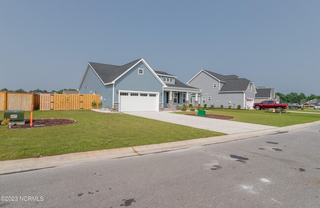 Building Photo - 432 Pebble Shore Dr