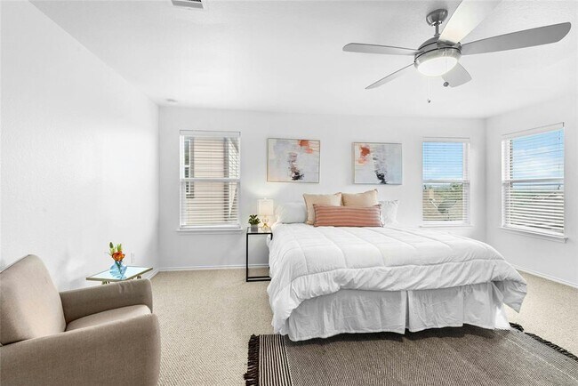 Building Photo - 7604 Peccary Dr