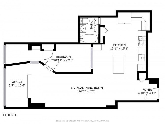 Building Photo - 2 Hawthorne Pl