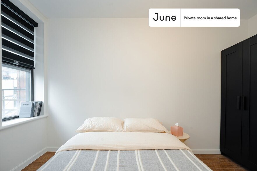 Building Photo - Room in Shared 3 bed/1 bath home in Chinatown