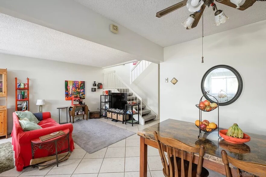 Living Room - 9595 Easter Way