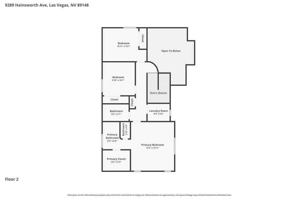 Building Photo - 9289 Hainsworth Ave