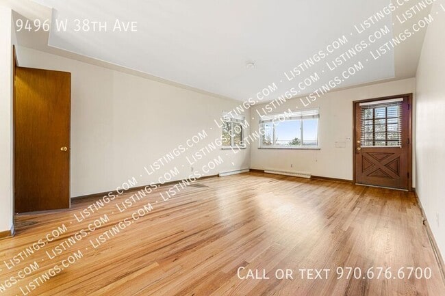 Building Photo - 9496 W 38th Ave