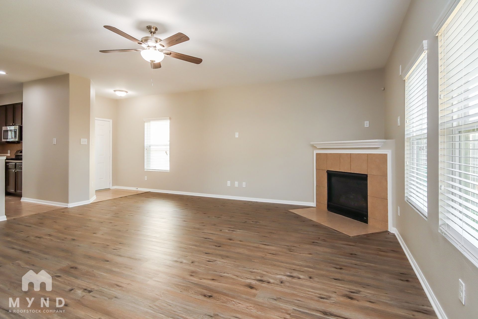 Building Photo - 5019 Forest Hurst Dr