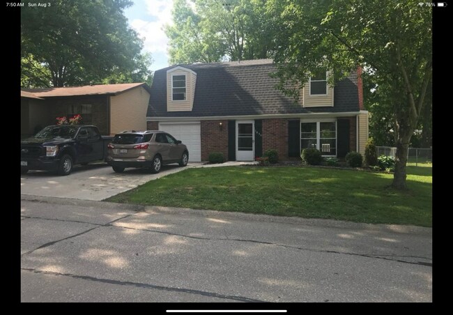 Primary Photo - 1855 Catlin Dr