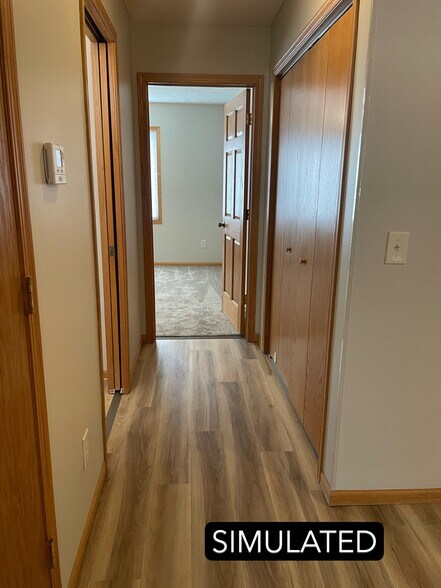 Building Photo - 7370 Mercy Ln
