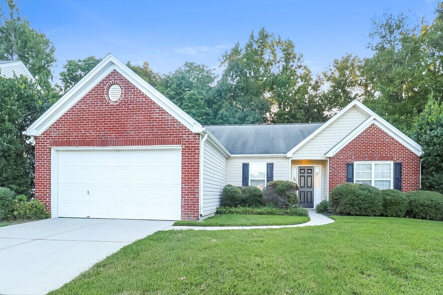 Primary Photo - 4102 Hunters Trail Dr