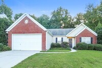 Building Photo - 4102 Hunters Trail Dr
