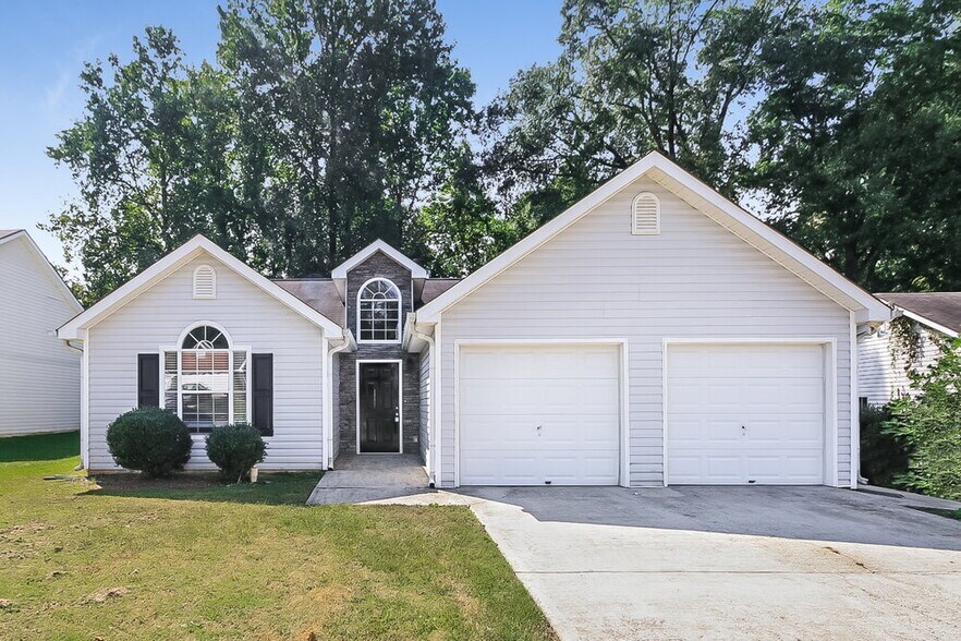 Primary Photo - 311 Fallview Dr