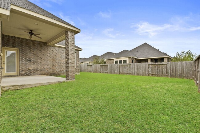 Building Photo - 19706 Terrazza Lake Ln