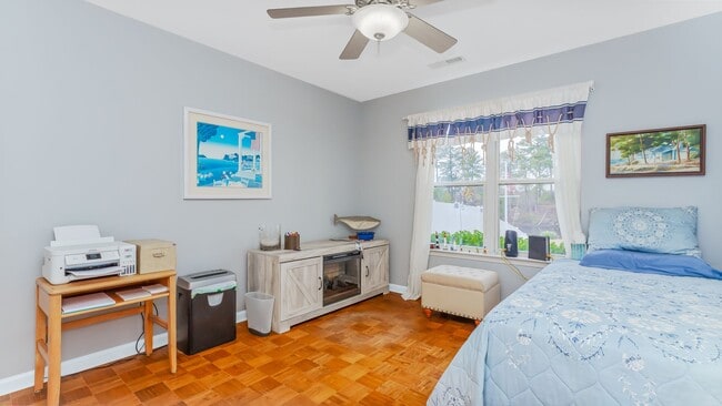 Building Photo - Bridgeport - Waterfront Rental