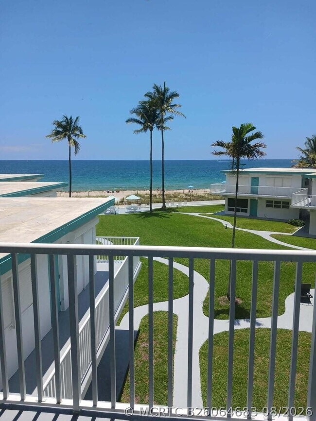 Building Photo - 1470 S Ocean Blvd