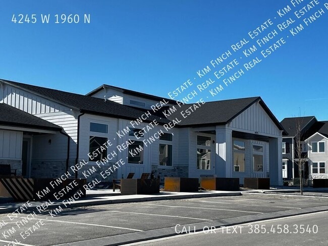 Building Photo - 4245 W 1960 N