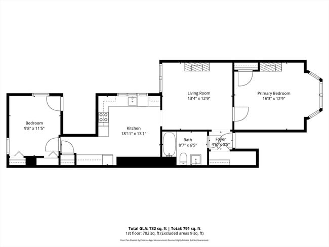 Building Photo - 44 White St