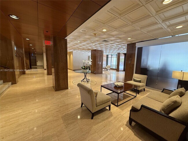 Building Photo - 2333 Brickell Ave