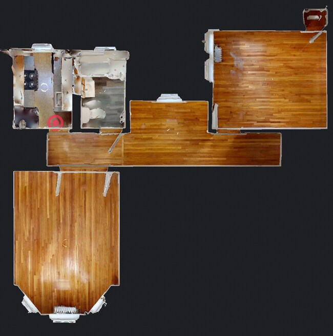 Building Photo - 9/1 No Fee! Split-style 2BR near Kenmore, BU, Northeastern, Longwood!