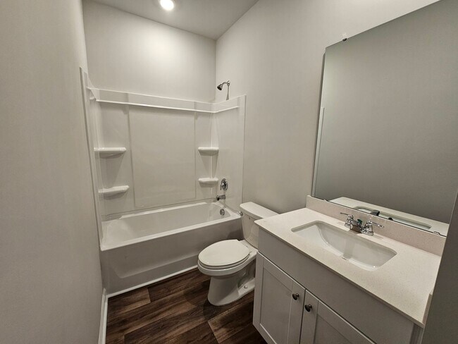 Building Photo - 2033 Wild Indigo Circle NW