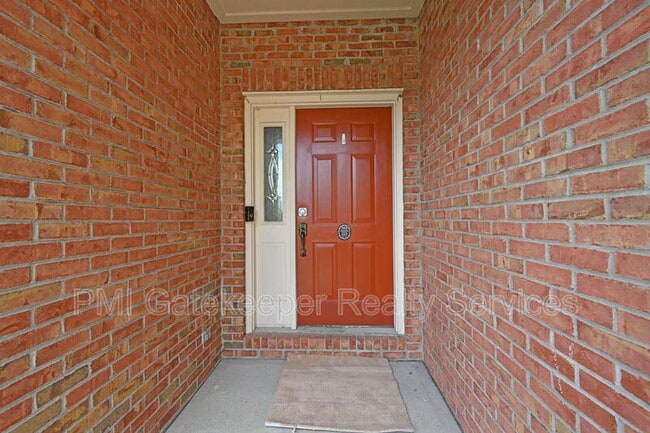 Building Photo - 3907 Lost Willow Dr