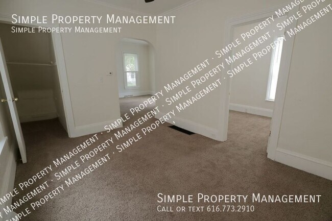 Building Photo - 615 Mc Reynolds Ave NW